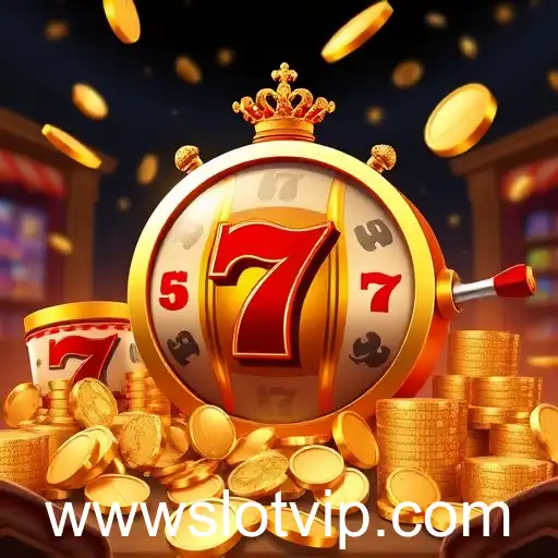 SlotVIP: Navigating the Digital Gaming Landscape
