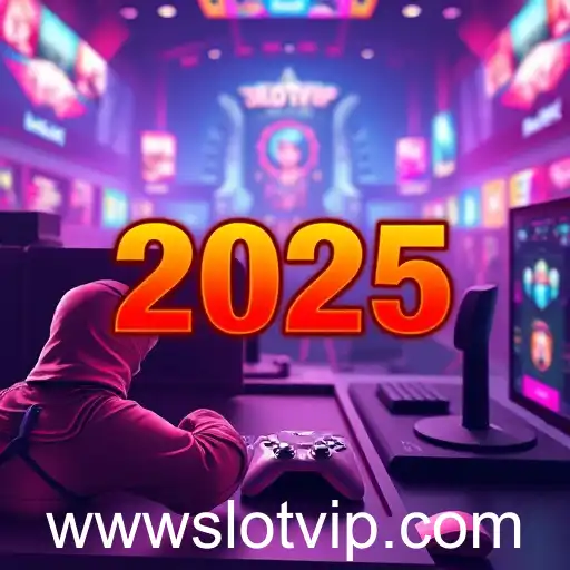 The Evolution of Online Gaming with SlotVIP