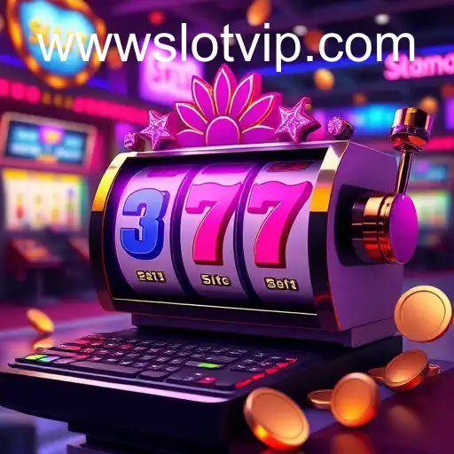The Evolution of Slot Games Online