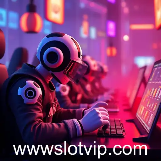 The Rise of Online Gaming Platforms