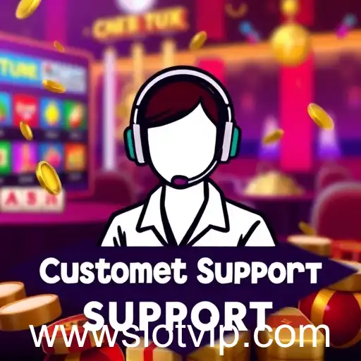 The Rise of Online Gaming with SlotVIP