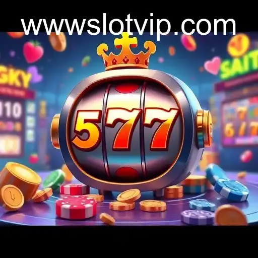 The Rise of Slot Games in Digital Entertainment