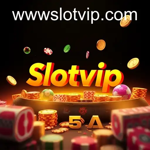 The Rise of Slotvip in Online Gaming
