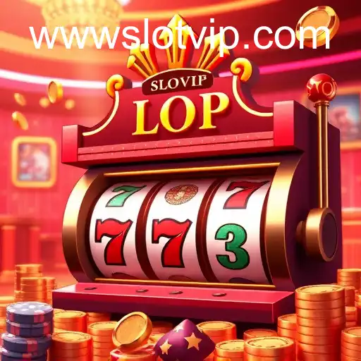 The Rise of SlotVIP in Online Gaming