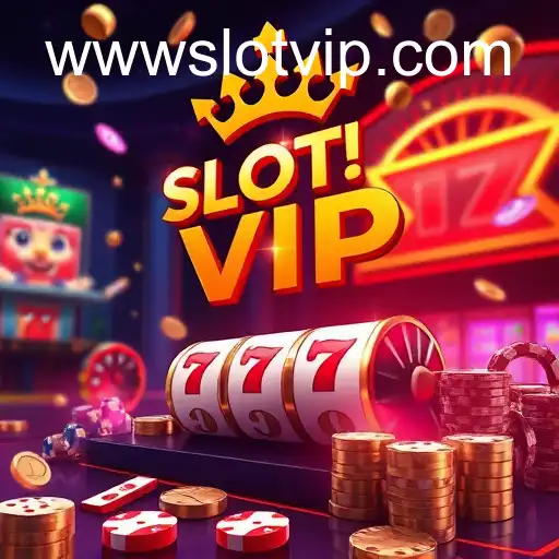 SlotVIP: Revolutionizing Online Gaming