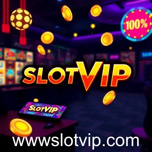 The Rise of SlotVIP in the Gaming World