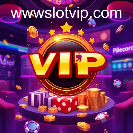 SlotVIP: The Rising Star in Online Gaming