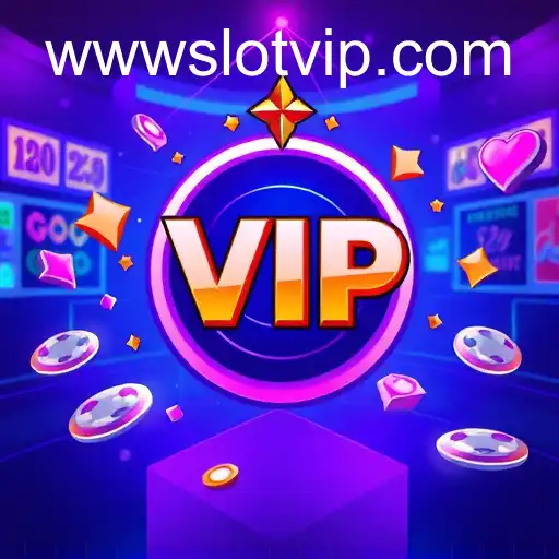 SlotVIP: Revolutionizing Online Gaming in 2025