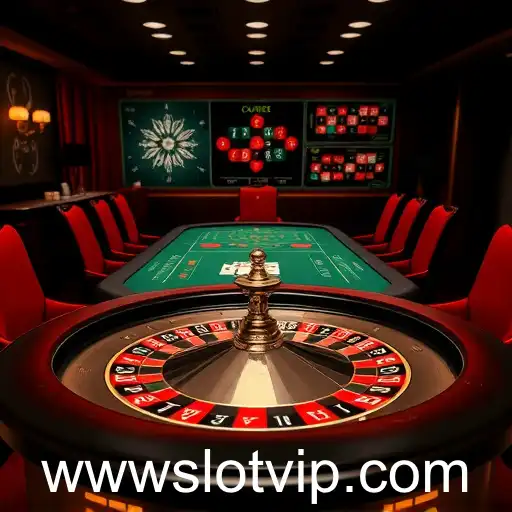 The Rising Trend of SlotVIP in Online Gaming