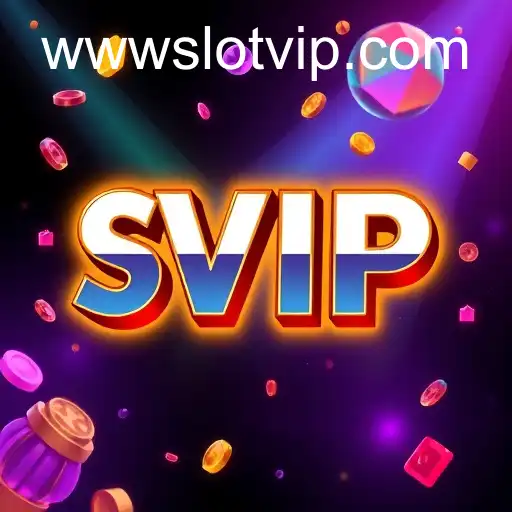 SlotVIP Revolutionizes Online Gaming Experience