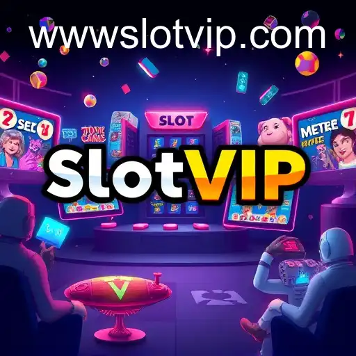 The Rise of Online Gaming Platforms: SlotVIP's Influence
