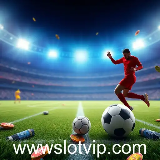 The Rise of SlotVIP in Online Gaming