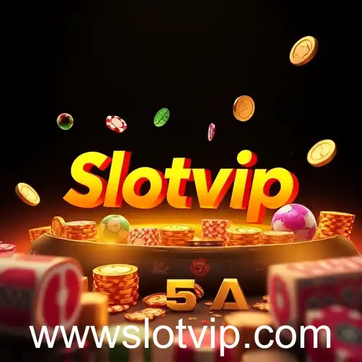 The Rise of Slotvip in Online Gaming