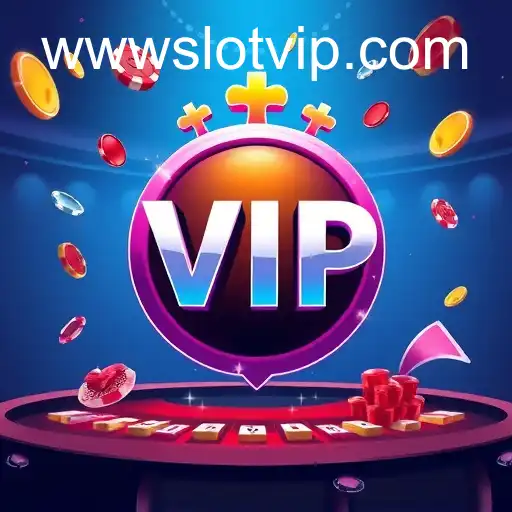 SlotVIP: The Digital Gaming Revolution of 2026