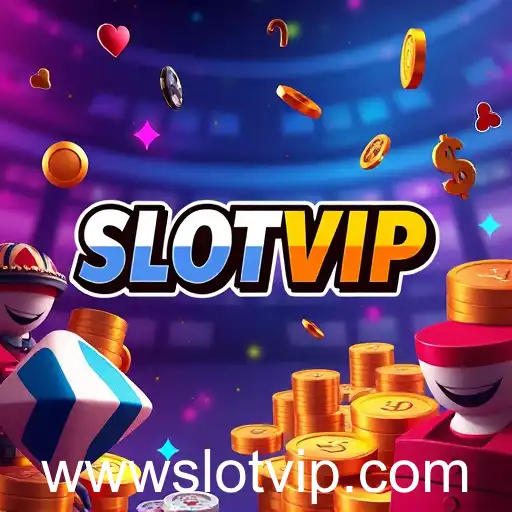 Rising Popularity of Slot-VIP Gaming
