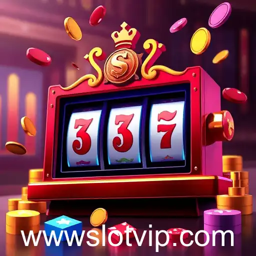 SlotVIP Trends and Innovations in Online Gaming