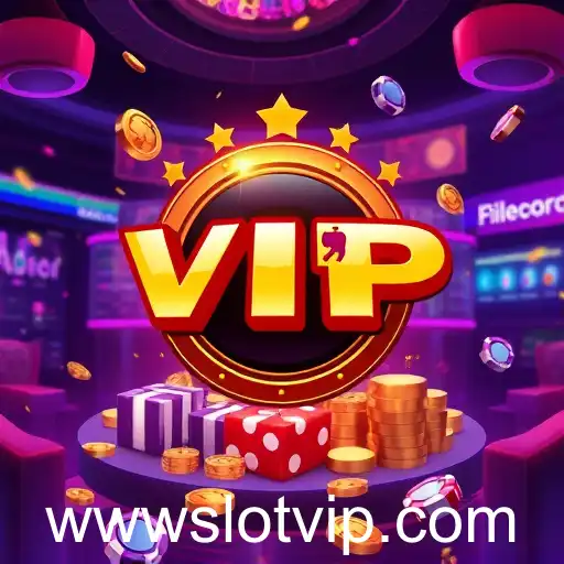 SlotVIP: The Rising Star in Online Gaming