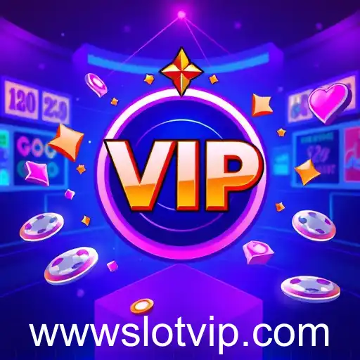 SlotVIP: Revolutionizing Online Gaming in 2025