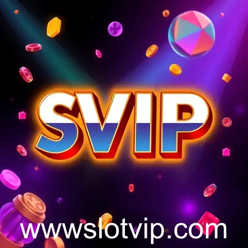 SlotVIP Revolutionizes Online Gaming Experience
