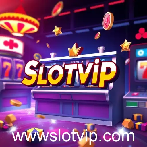 SlotVIP: Revolutionizing Online Gaming